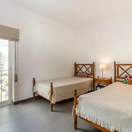 Apartment Fantastico T2 Frente Mar A 20m Na Praia Da Rocha *
