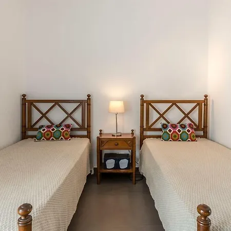 Apartment Fantastico T2 Frente Mar A 20m Na Praia Da Rocha Portimao