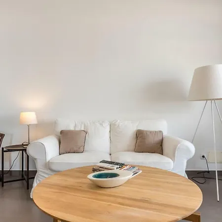 Fantastico T2 Frente Mar A 20m Na Praia Da Rocha Apartmán *