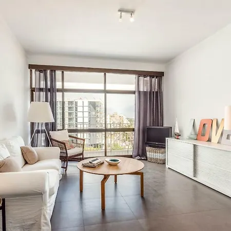 Fantastico T2 Frente Mar A 20m Na Praia Da Rocha Appartement