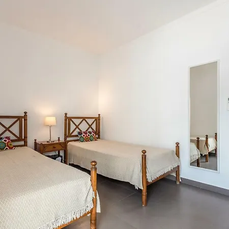 Appartement Fantastico T2 Frente Mar A 20m Na Praia Da Rocha *