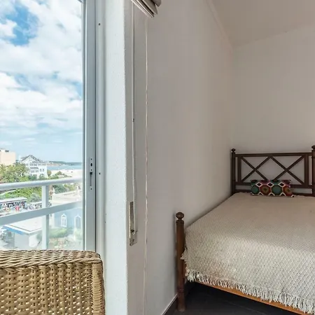 Appartement Fantastico T2 Frente Mar A 20m Na Praia Da Rocha *
