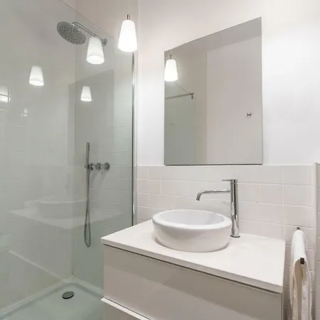 Appartement Fantastico T2 Frente Mar A 20m Na Praia Da Rocha